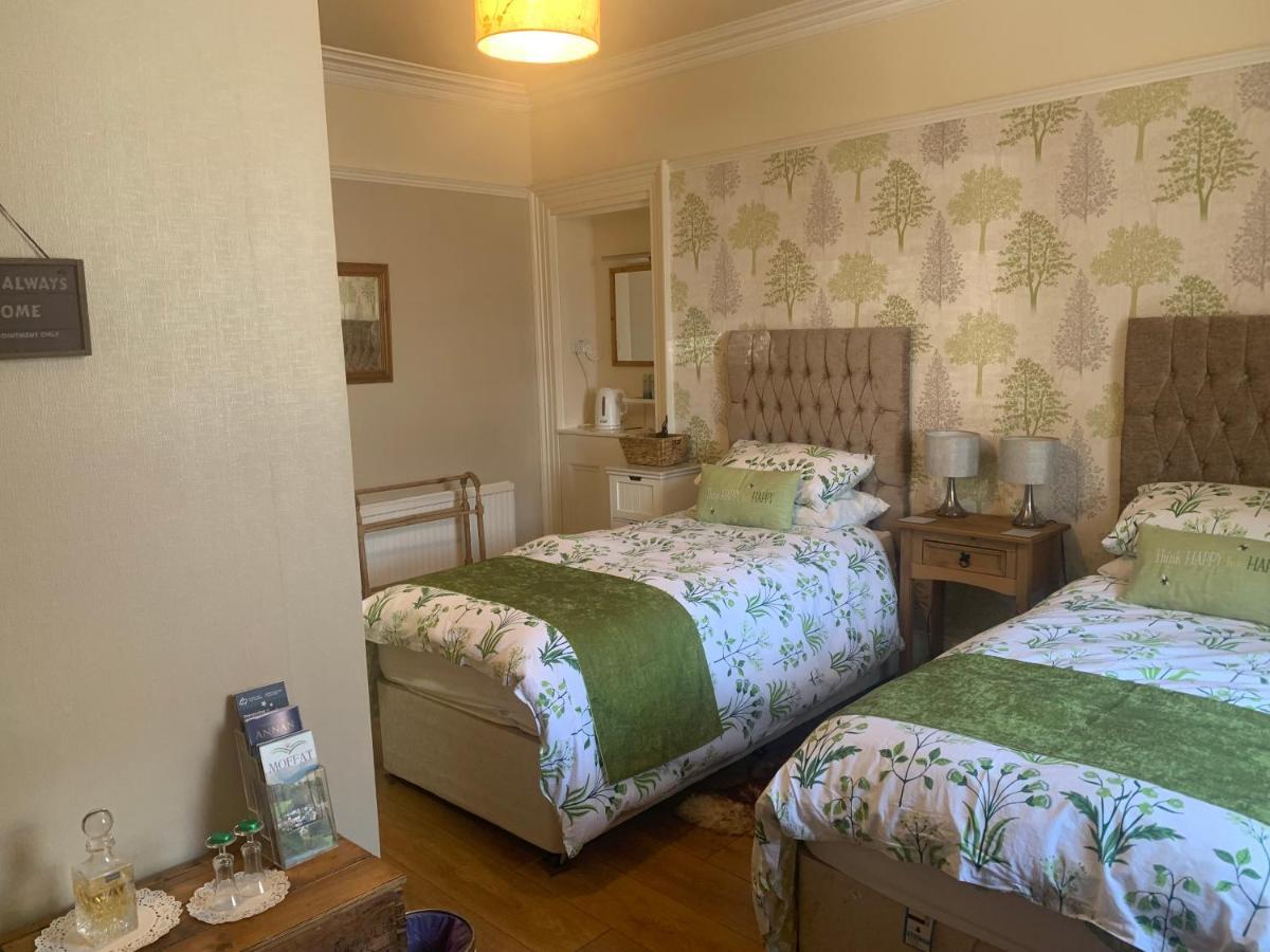 Seamore House Moffat Dış mekan fotoğraf