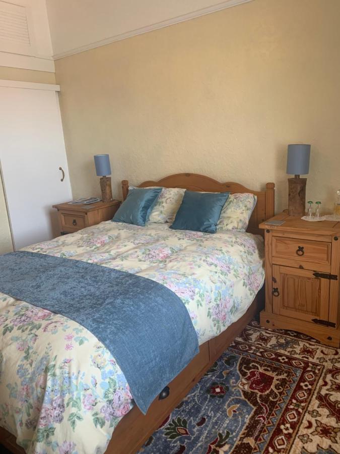 Seamore House Moffat Dış mekan fotoğraf