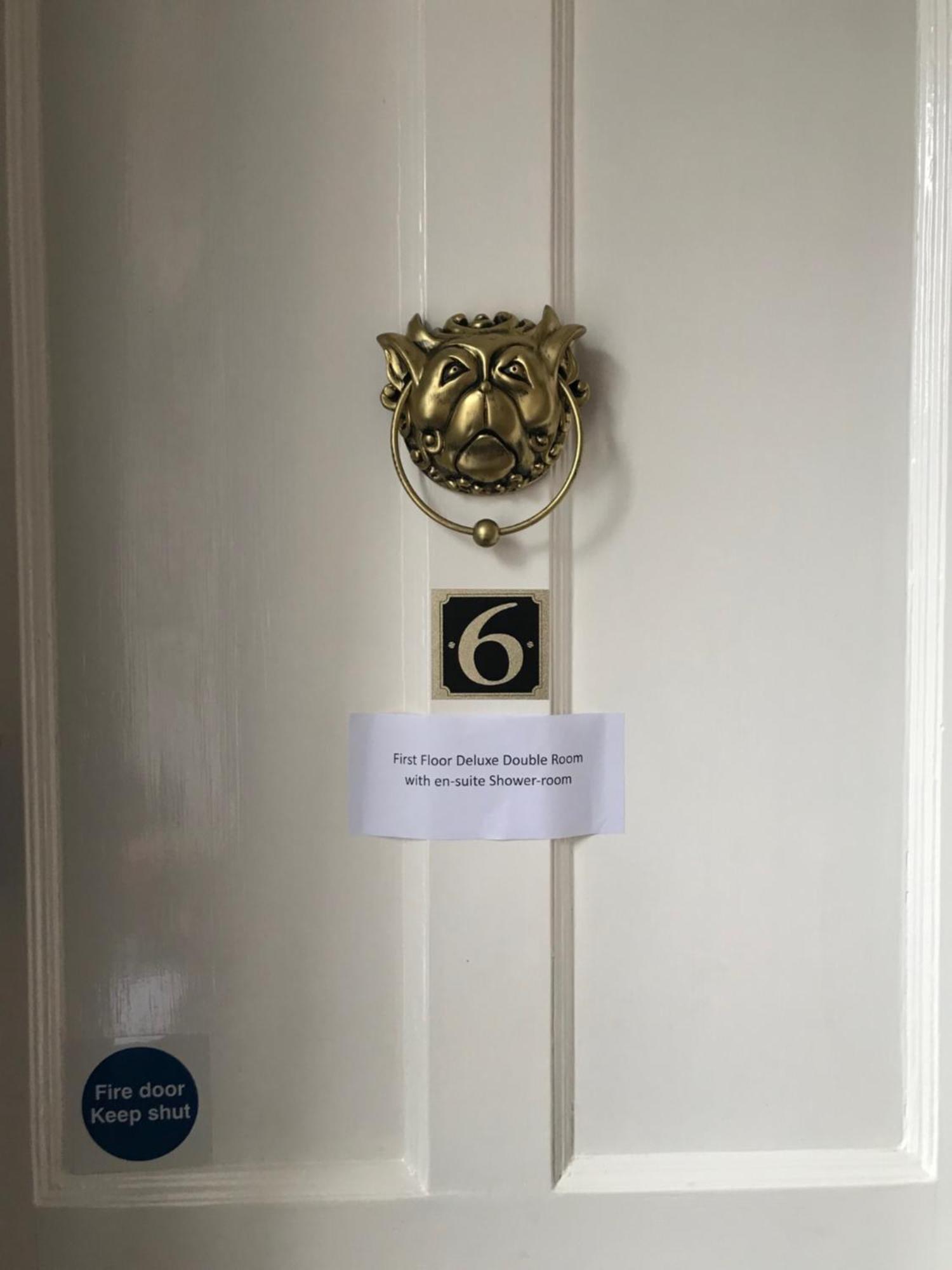Seamore House Moffat Dış mekan fotoğraf