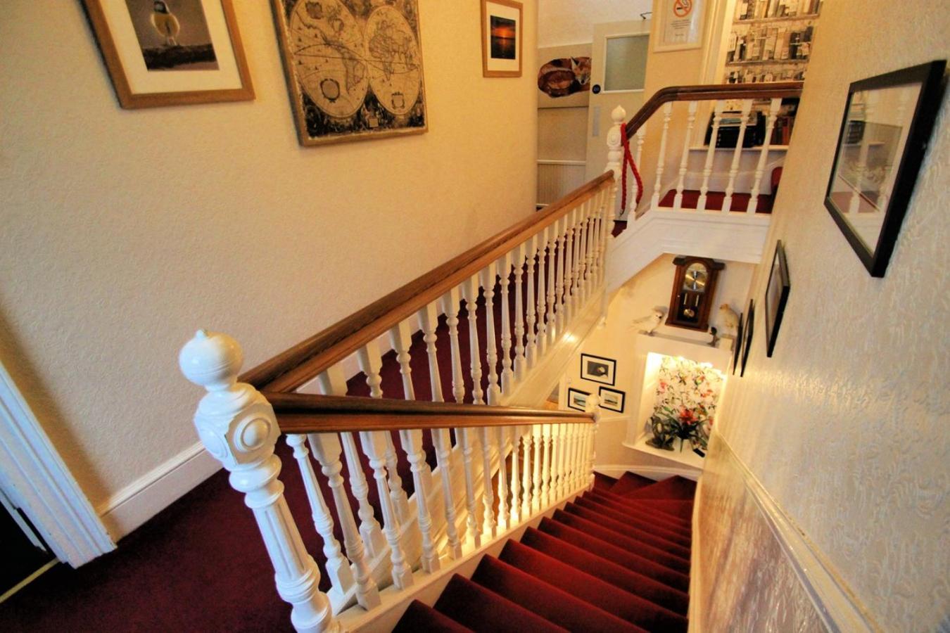 Seamore House Moffat Dış mekan fotoğraf